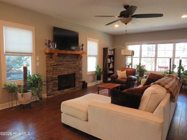 510 Sheldon Road, Southern Pines, NC 28387