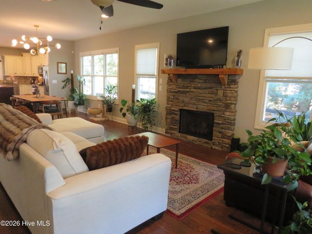 510 Sheldon Road, Southern Pines, NC 28387