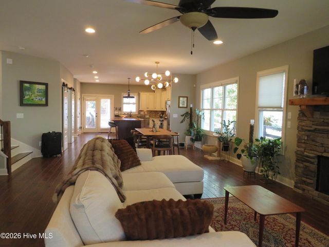 510 Sheldon Road, Southern Pines, NC 28387