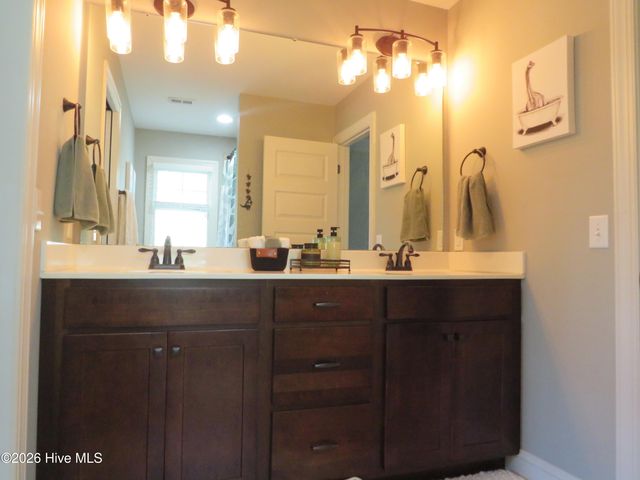 510 Sheldon Road, Southern Pines, NC 28387