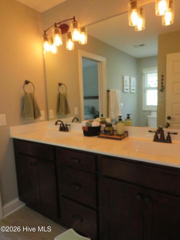 510 Sheldon Road, Southern Pines, NC 28387