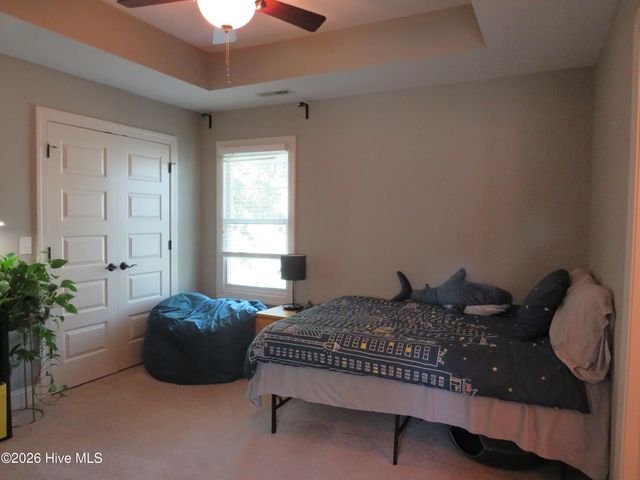 510 Sheldon Road, Southern Pines, NC 28387