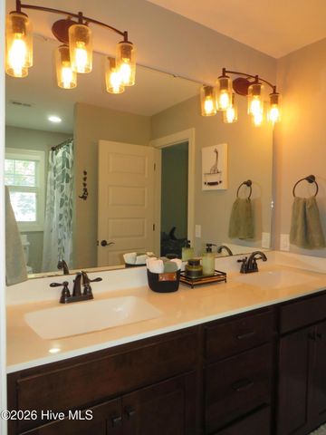 510 Sheldon Road, Southern Pines, NC 28387