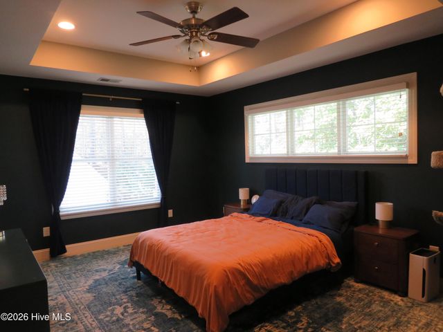 510 Sheldon Road, Southern Pines, NC 28387