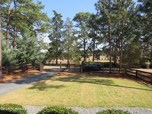 510 Sheldon Road, Southern Pines, NC 28387