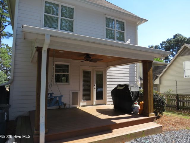 510 Sheldon Road, Southern Pines, NC 28387