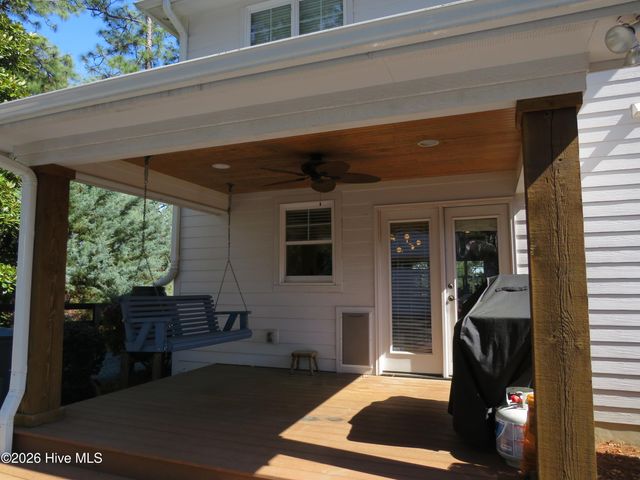 510 Sheldon Road, Southern Pines, NC 28387