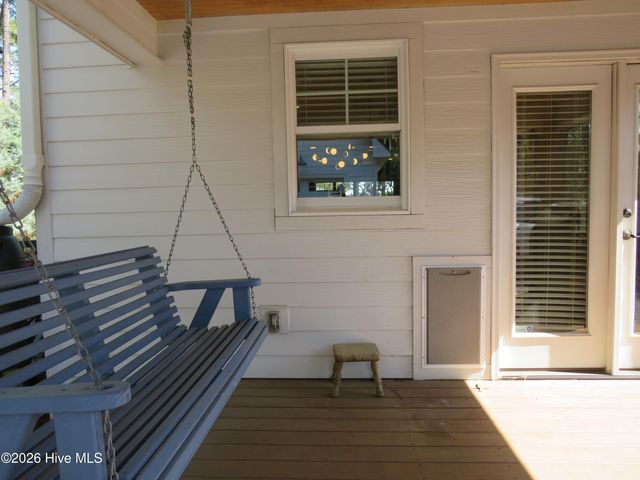 510 Sheldon Road, Southern Pines, NC 28387