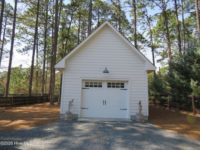 510 Sheldon Road, Southern Pines, NC 28387