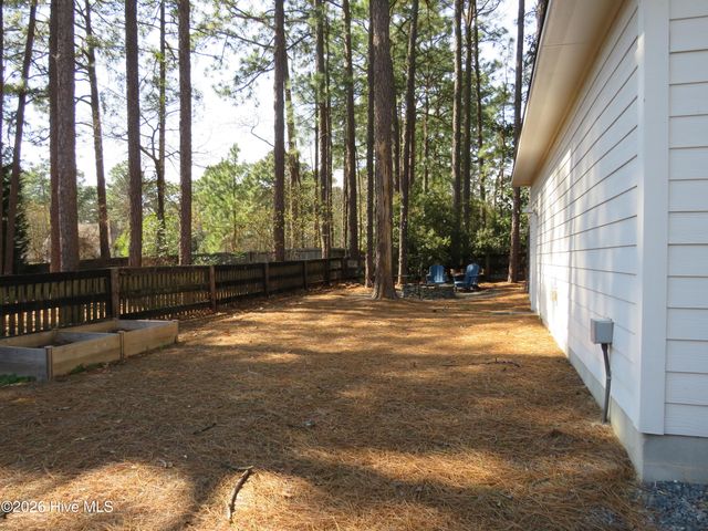 510 Sheldon Road, Southern Pines, NC 28387