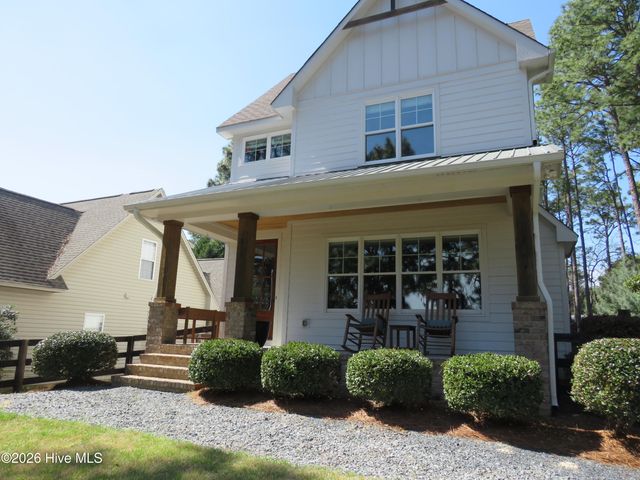 510 Sheldon Road, Southern Pines, NC 28387