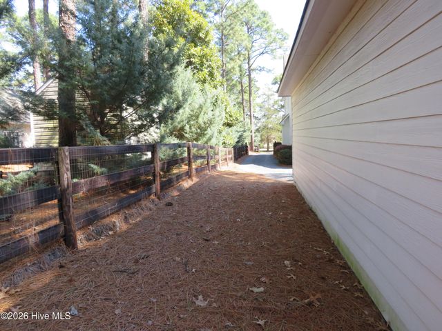 510 Sheldon Road, Southern Pines, NC 28387
