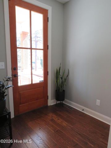 510 Sheldon Road, Southern Pines, NC 28387