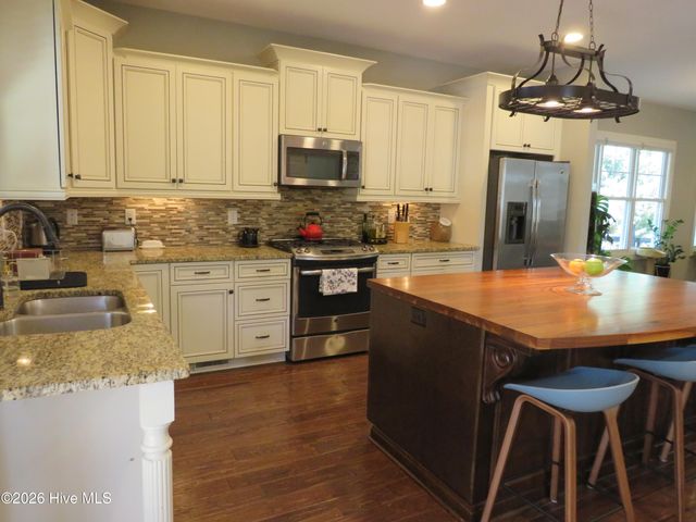 510 Sheldon Road, Southern Pines, NC 28387