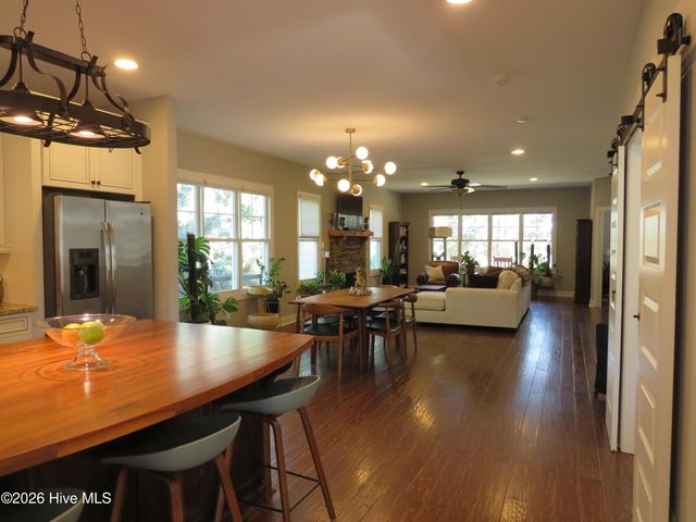 510 Sheldon Road, Southern Pines, NC 28387