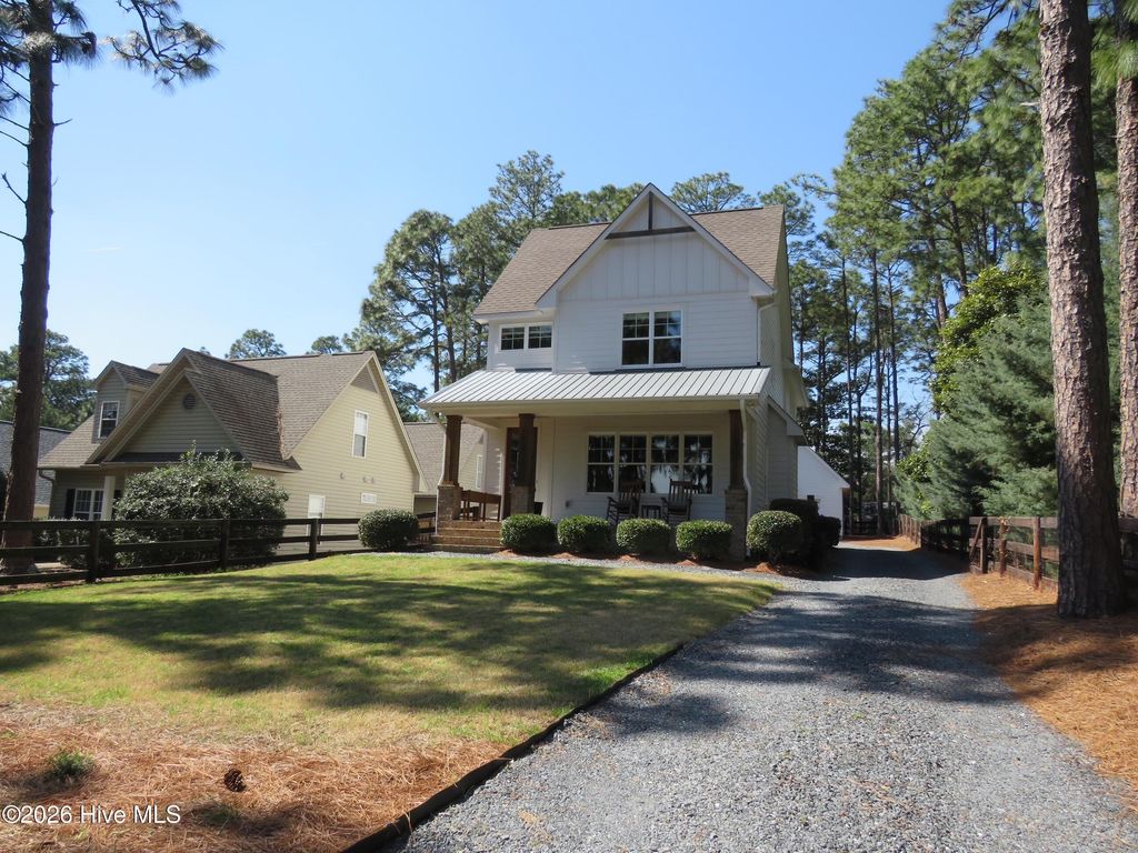 510 Sheldon Road, Southern Pines, NC 28387