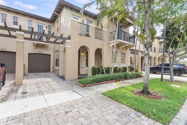 4414 MORGAN Lane, Davie, FL 33328