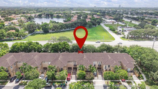 4414 MORGAN Lane, Davie, FL 33328