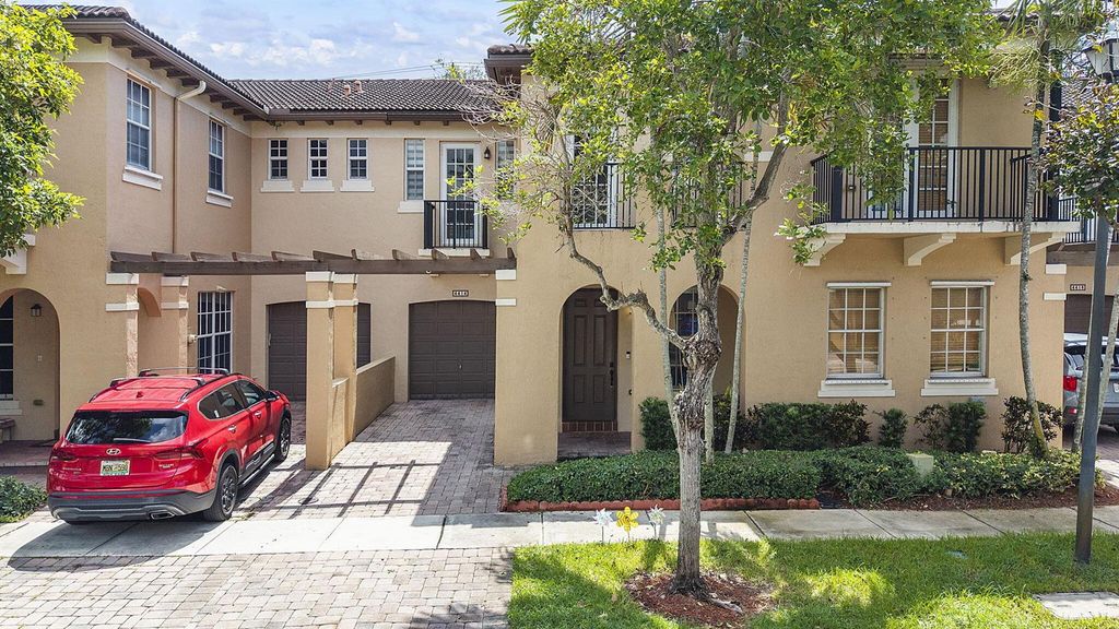 4414 MORGAN Lane, Davie, FL 33328
