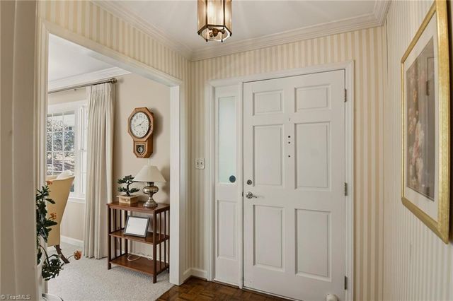 29 Brownstone Lane, Greensboro, NC 27410