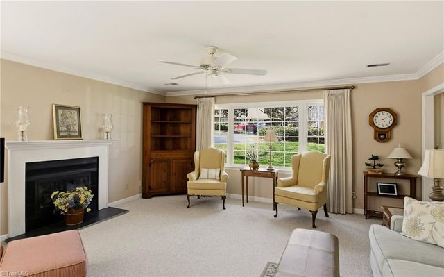 29 Brownstone Lane, Greensboro, NC 27410