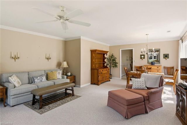 29 Brownstone Lane, Greensboro, NC 27410