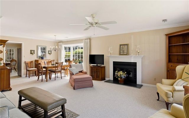 29 Brownstone Lane, Greensboro, NC 27410