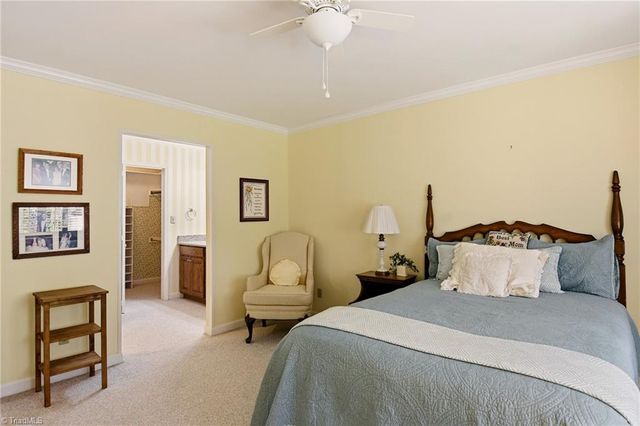 29 Brownstone Lane, Greensboro, NC 27410