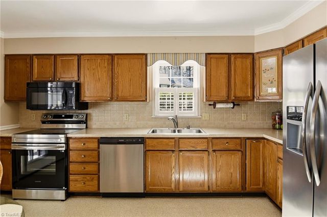 29 Brownstone Lane, Greensboro, NC 27410