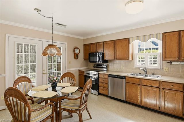 29 Brownstone Lane, Greensboro, NC 27410