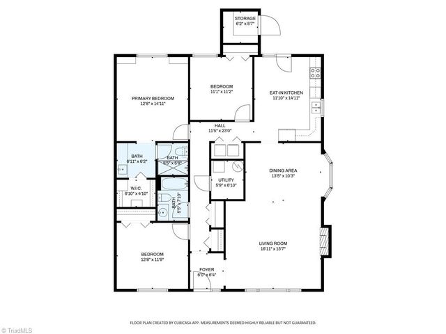 29 Brownstone Lane, Greensboro, NC 27410