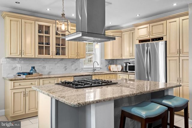 464 BROOKHURST AVE, Penn Valley, PA 19072