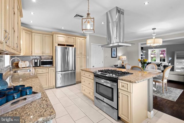 464 BROOKHURST AVE, Penn Valley, PA 19072