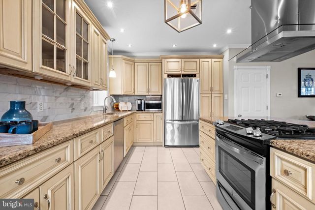 464 BROOKHURST AVE, Penn Valley, PA 19072