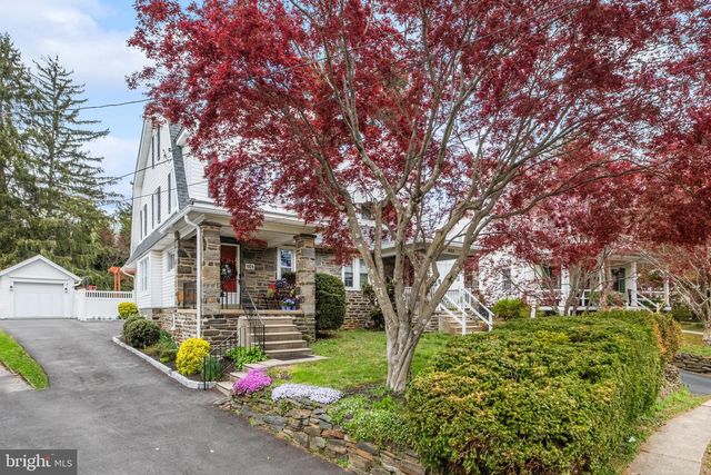 464 BROOKHURST AVE, Penn Valley, PA 19072