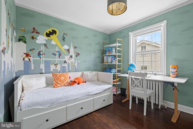 464 BROOKHURST AVE, Penn Valley, PA 19072