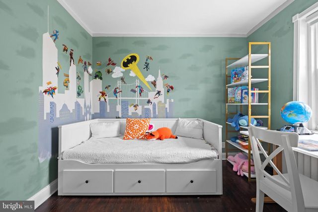 464 BROOKHURST AVE, Penn Valley, PA 19072