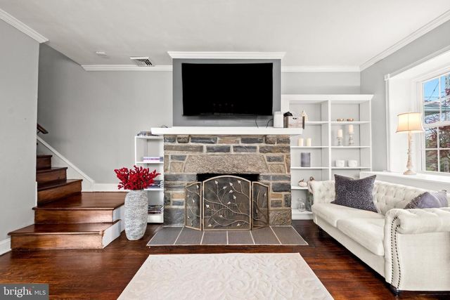 464 BROOKHURST AVE, Penn Valley, PA 19072