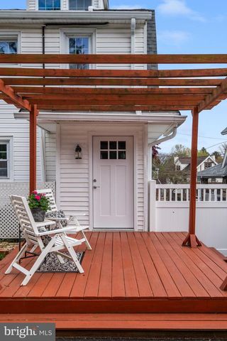 464 BROOKHURST AVE, Penn Valley, PA 19072