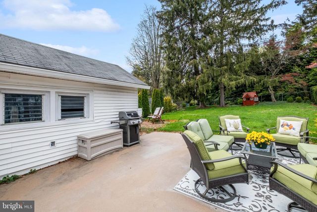 464 BROOKHURST AVE, Penn Valley, PA 19072