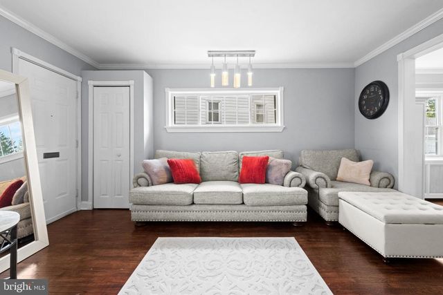 464 BROOKHURST AVE, Penn Valley, PA 19072