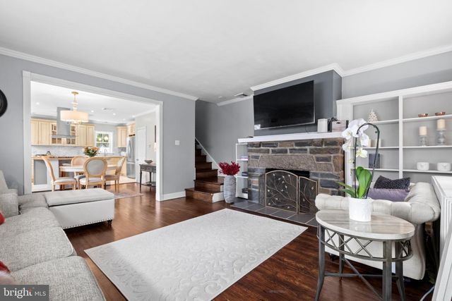 464 BROOKHURST AVE, Penn Valley, PA 19072