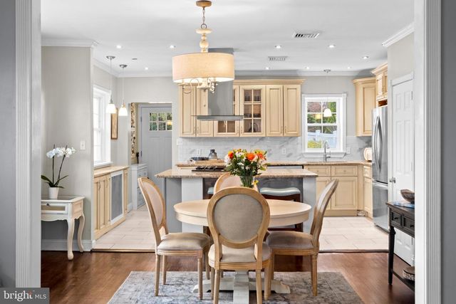 464 BROOKHURST AVE, Penn Valley, PA 19072