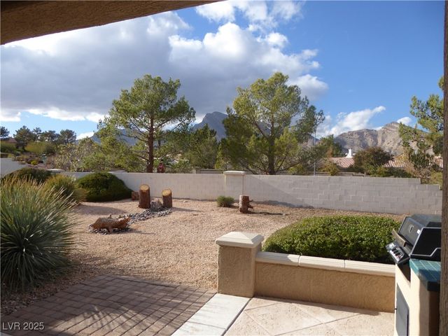 2833 Vista Butte Drive, Las Vegas, NV 89134