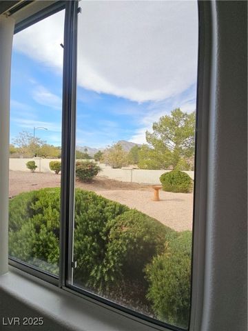 2833 Vista Butte Drive, Las Vegas, NV 89134