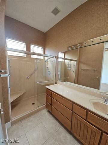 2833 Vista Butte Drive, Las Vegas, NV 89134