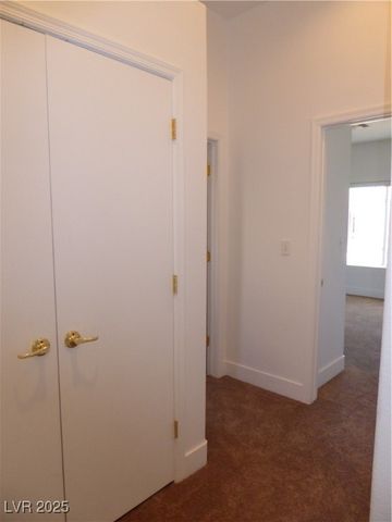 2833 Vista Butte Drive, Las Vegas, NV 89134