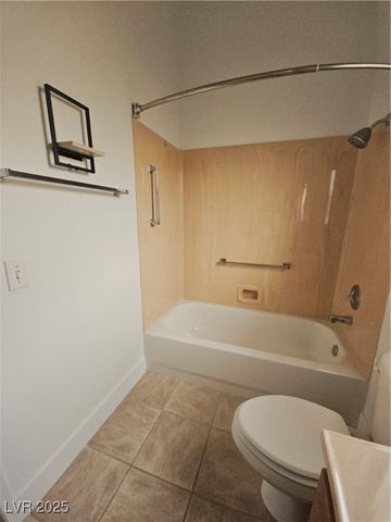 2833 Vista Butte Drive, Las Vegas, NV 89134