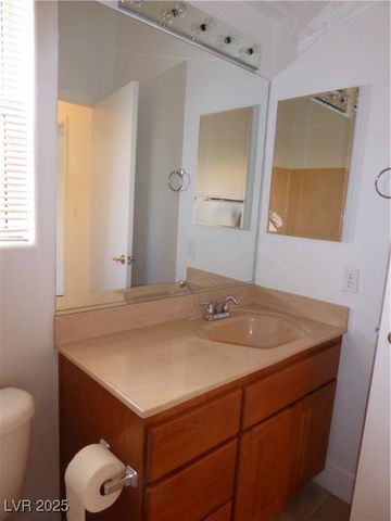 2833 Vista Butte Drive, Las Vegas, NV 89134