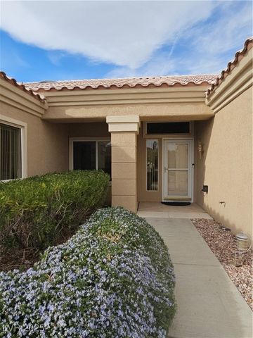 2833 Vista Butte Drive, Las Vegas, NV 89134